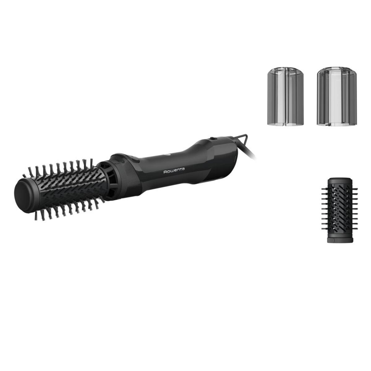 Rowenta UB9520 Brush Active Elektrikli Saç Şekillendirici Tarak