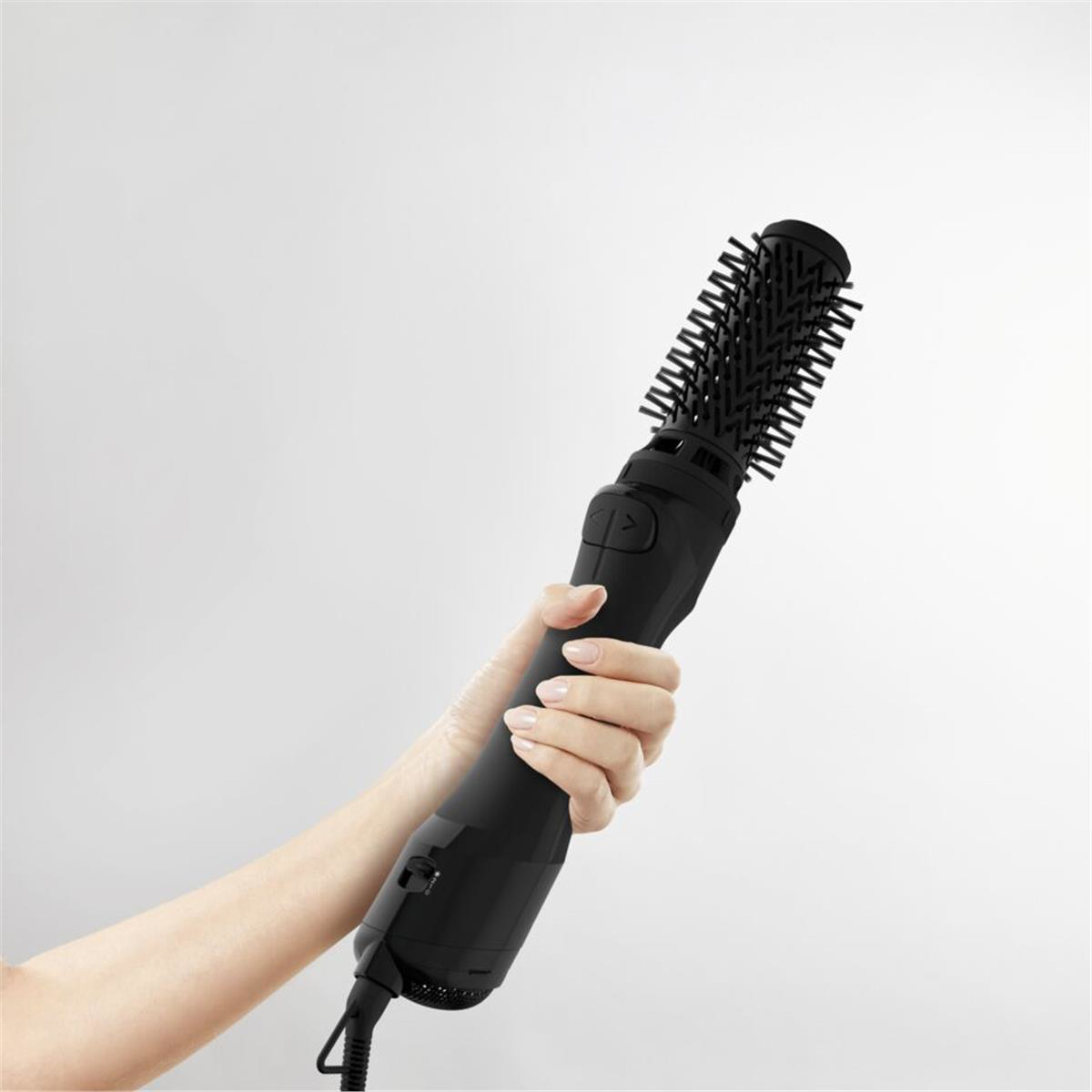 Rowenta UB9520 Brush Active Elektrikli Saç Şekillendirici Tarak