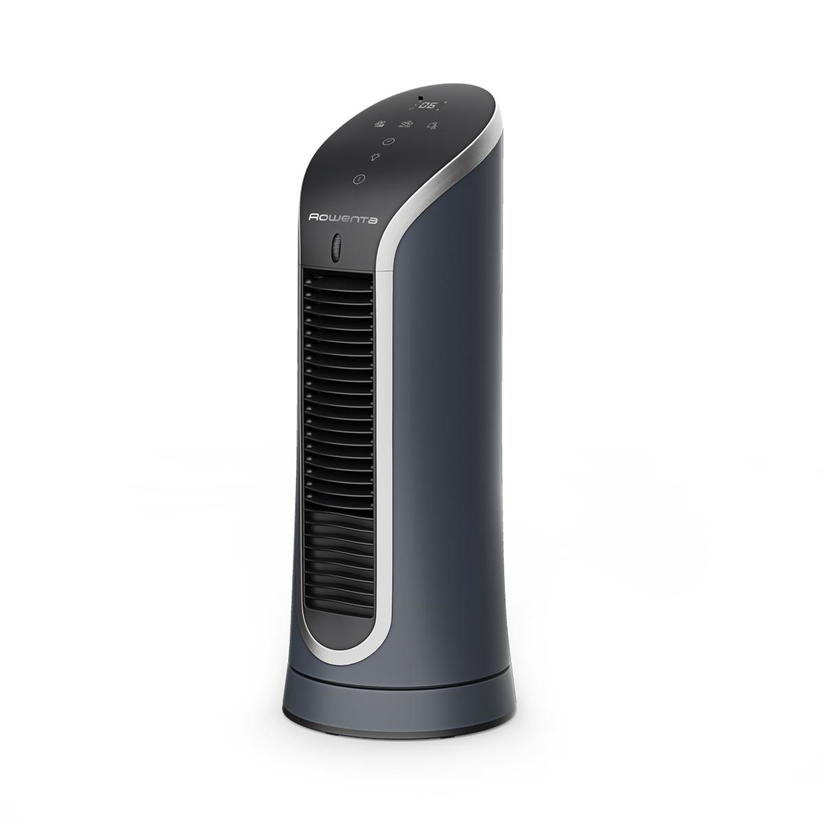 Rowenta VU6220 Mini Tower Electro Sessiz Mini Kule Vantilatör