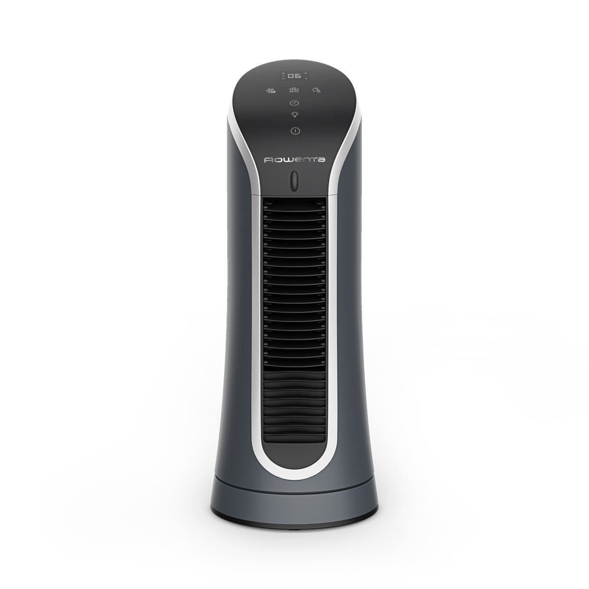 Rowenta VU6220 Mini Tower Electro Sessiz Mini Kule Vantilatör