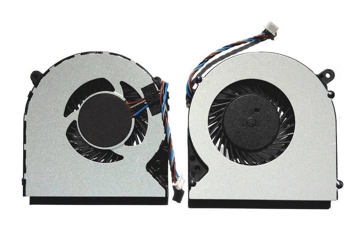 Toshiba Satellite L50-A-1Dh Uyumlu Cpu Fan 3 Pinli