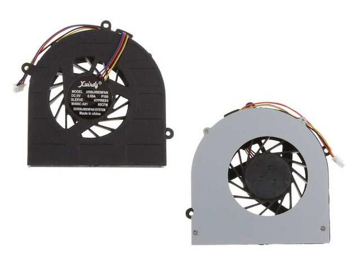 Lenovo G570, G570A, G570Ah, G570E, G570G,G475G, G475L Fan