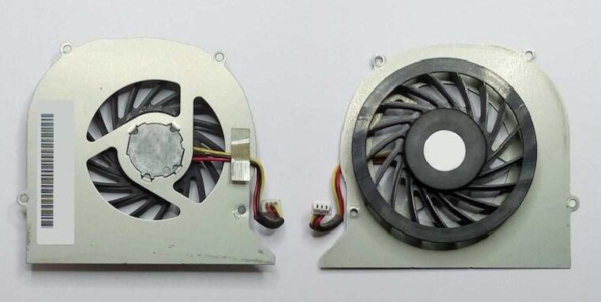 Toshiba Satellite A300-243 A300-149 A300-1Nd A300-15M Fan V5