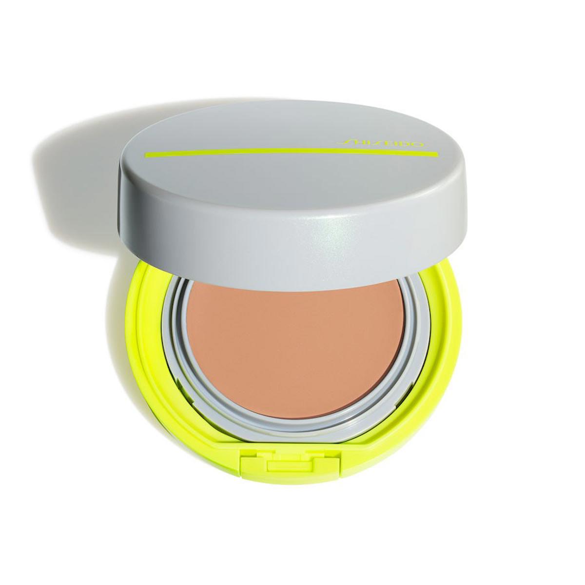 Shiseido Suncare Sports BB Spf50+ Compact Medium Dark Güneş Makyajı 12 gr