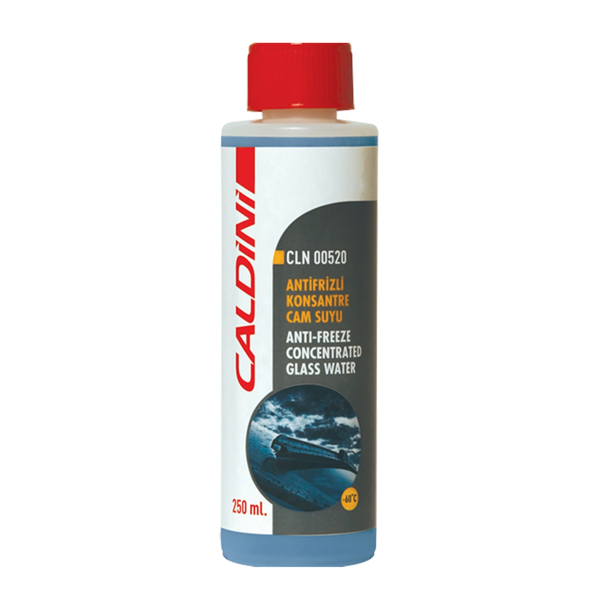 Caldini Antifrizli Konsantre Cam suyu 250 ml