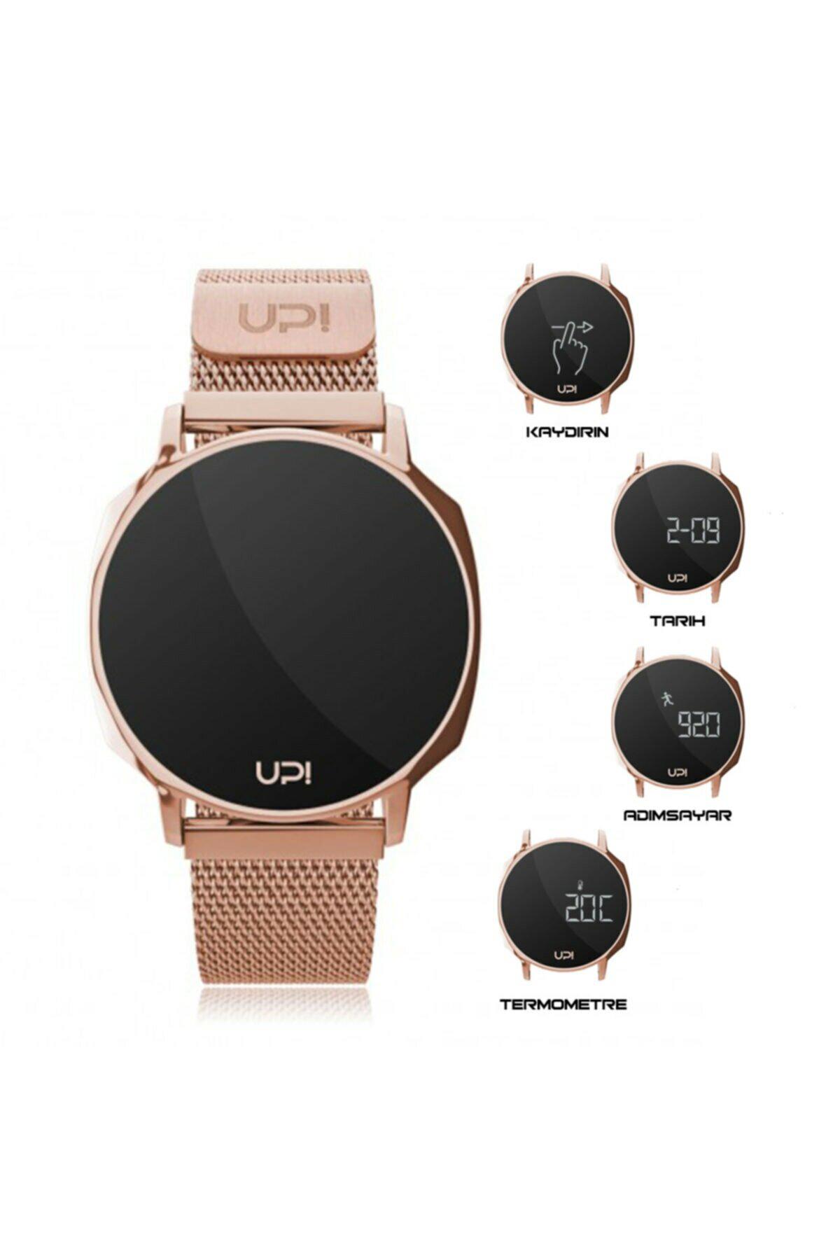 Upwatch Xt Bronz Unisex Kol Saati