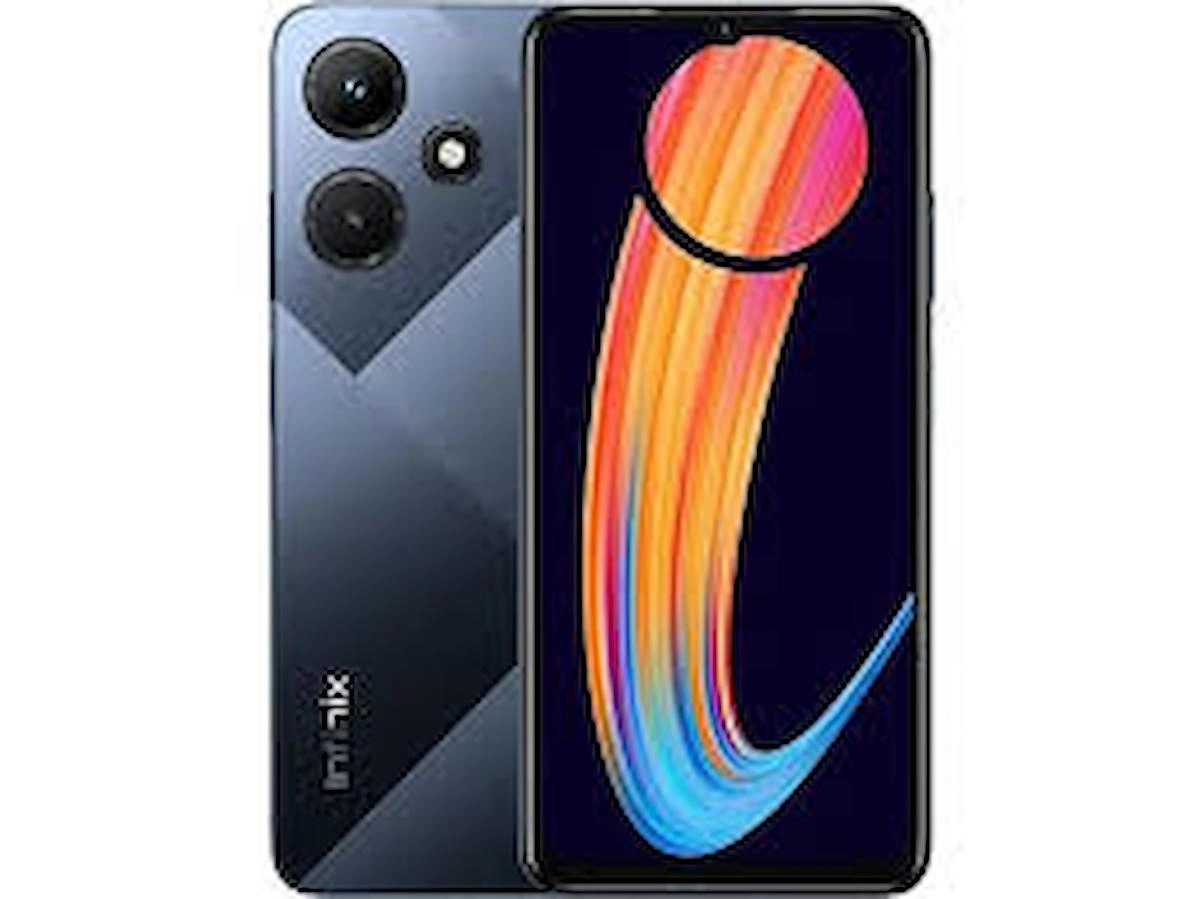 infinix hot30i