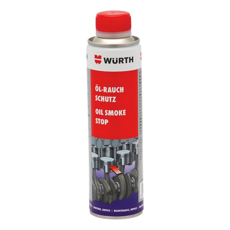 Würth Motor Yağı İçin Duman Önleyici 300ml