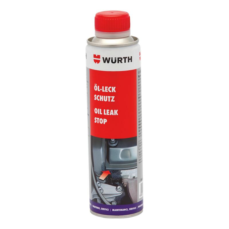 Würth Motor Yağı Sızdırma Önleyici Sızıntı Tıkayıcı 300ml