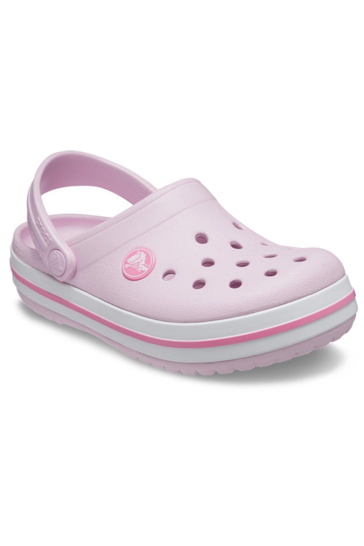 Crocs Crocband Clog K Terlik