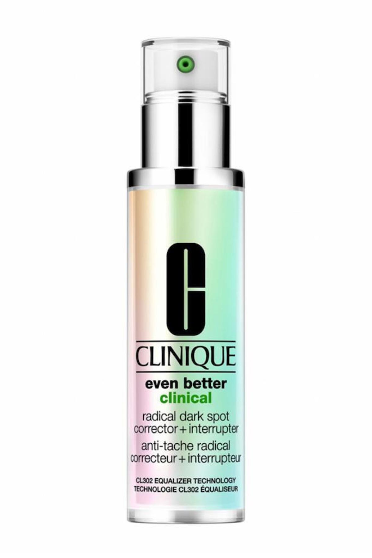 Clinique Even Better Radical Dark Spot Serum 50 ml