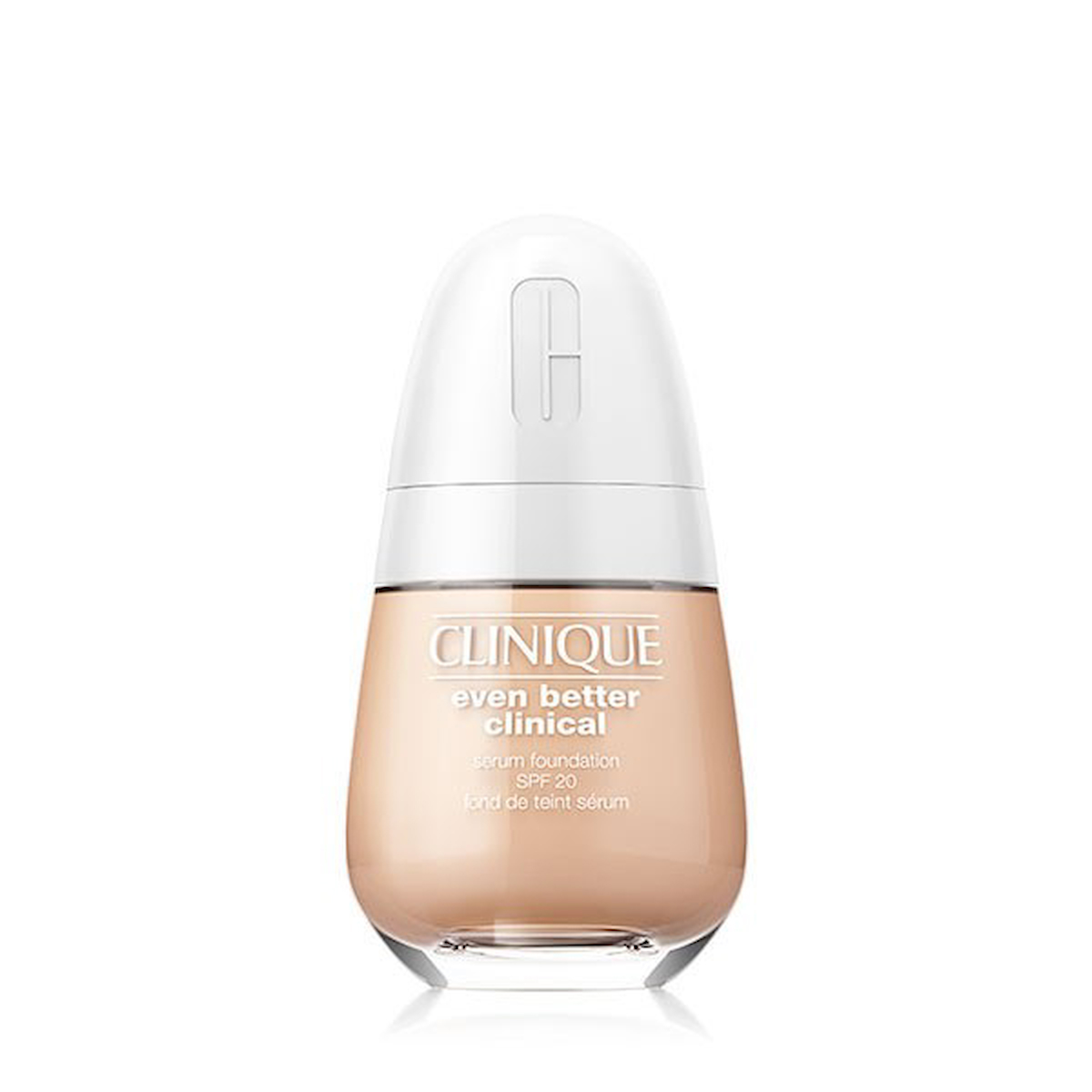 Clinique Even Better™ Clinical Serum Fondöten - CN 28