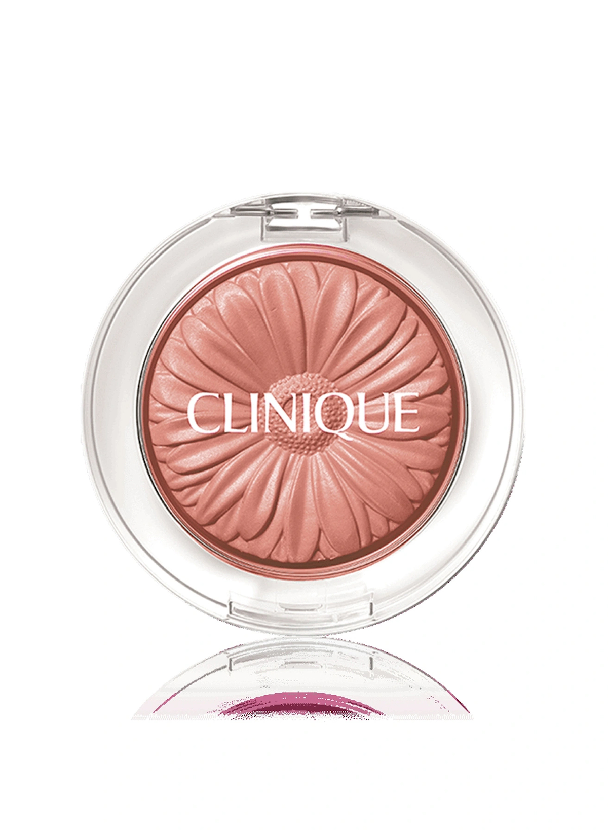 CLINIQUE Clinique, Cheek Pop Allık, Nude Pop, 3.5GM/.12OZ