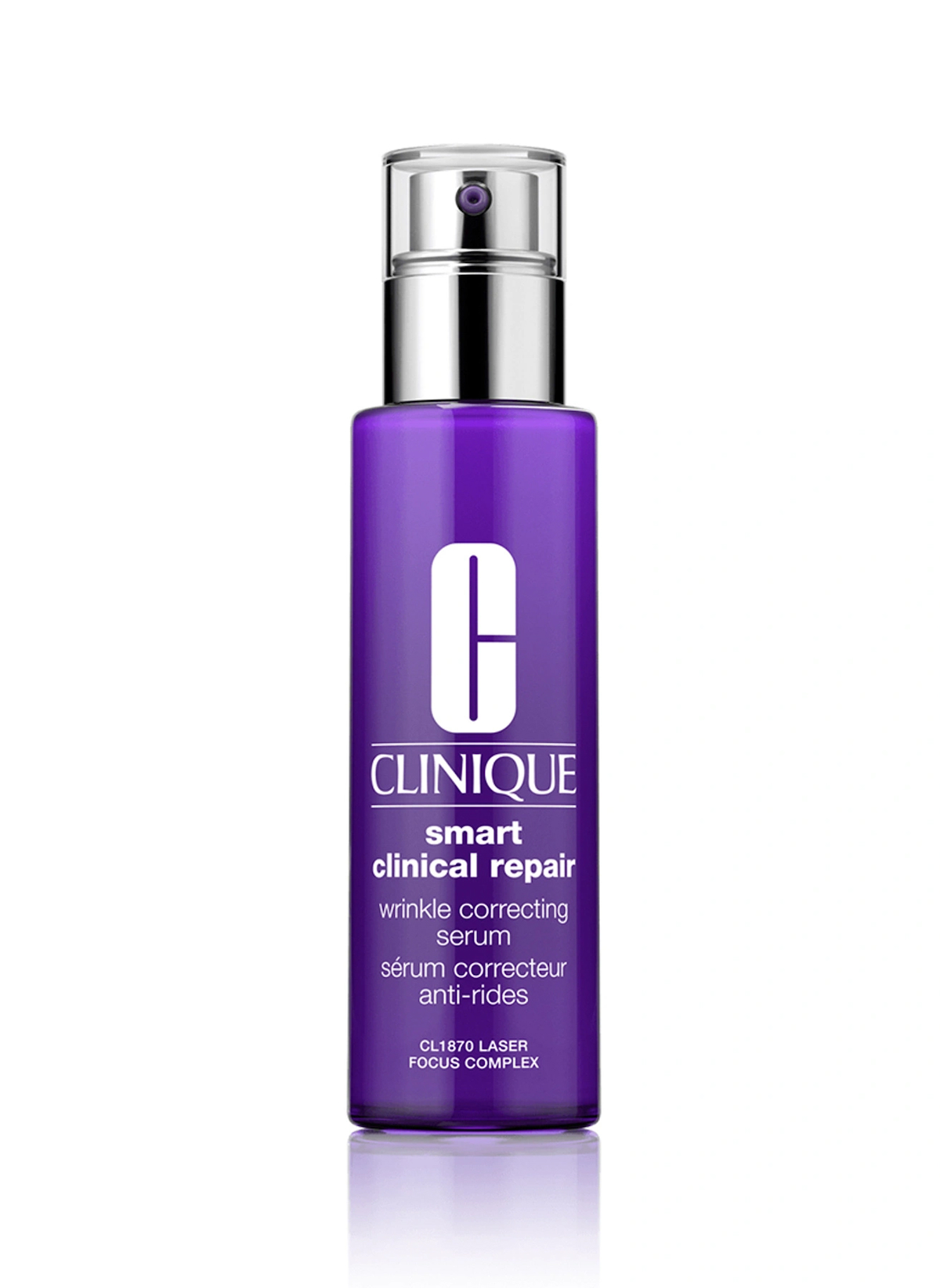 CLINIQUE Clinique, Clinique Smart, Clinical RepairT Kırışıklık Karşıtı Serumu, 50ml