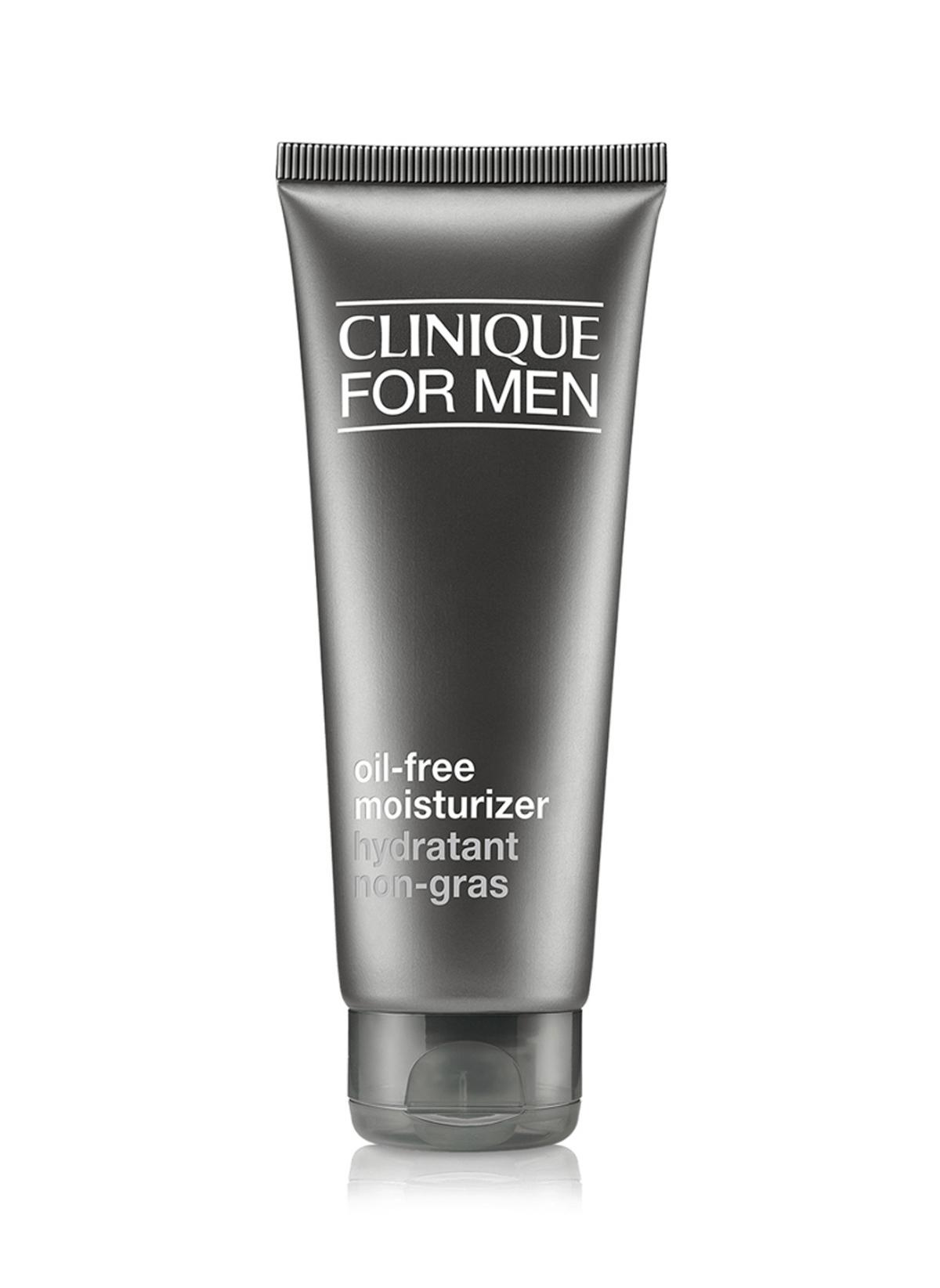 Clinique Clinique For Men Nemlendirici Tüm Cilt Tipleri için  Vücut Kremi 100 ml 