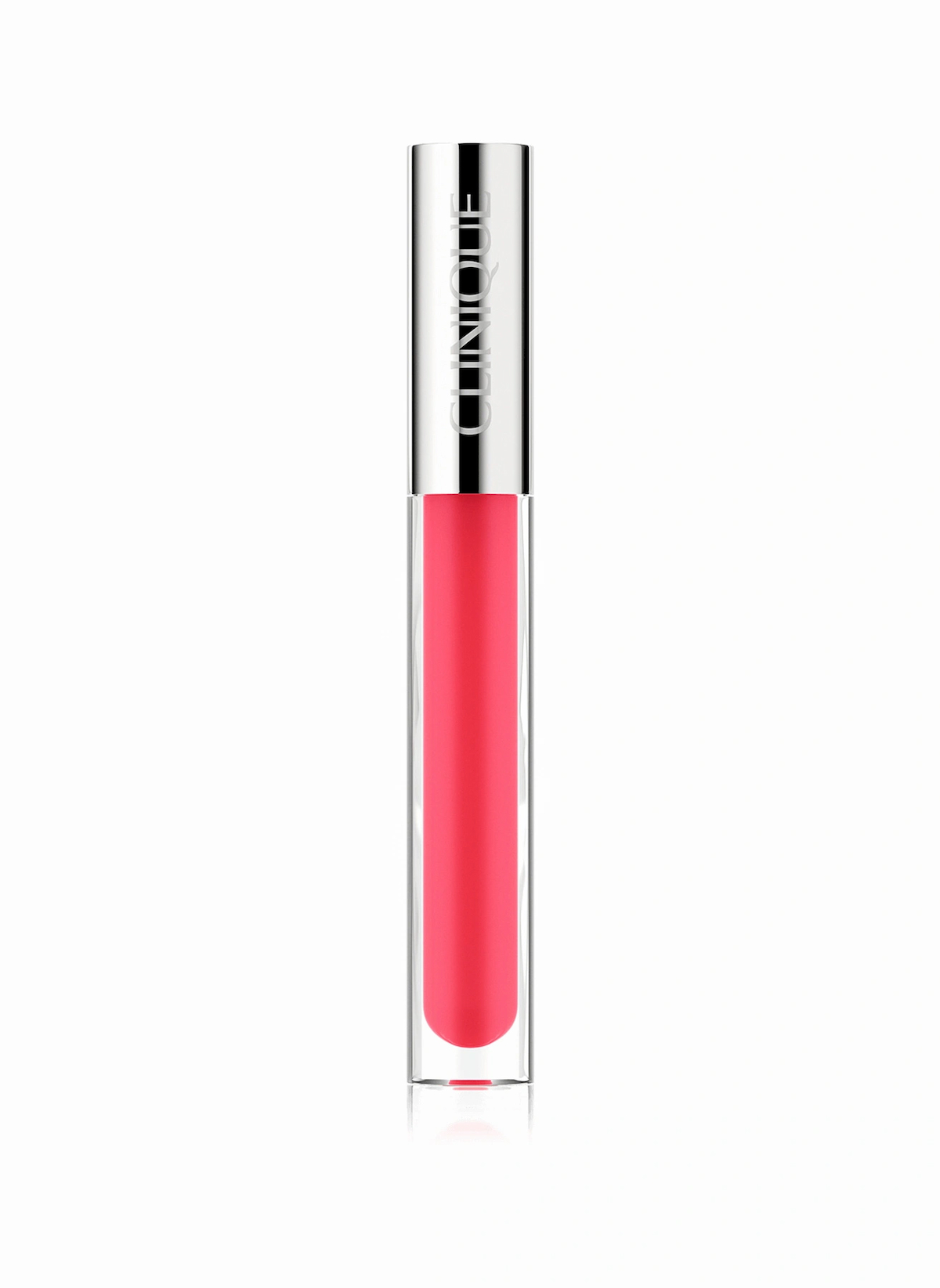 CLINIQUE Clinique, Pop Plush, Strawberry Pop, 3.4ML/.11FLOZ