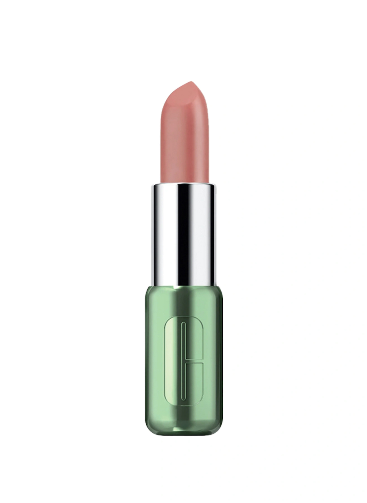 Pop Longwear Lipstick Blushing Pop