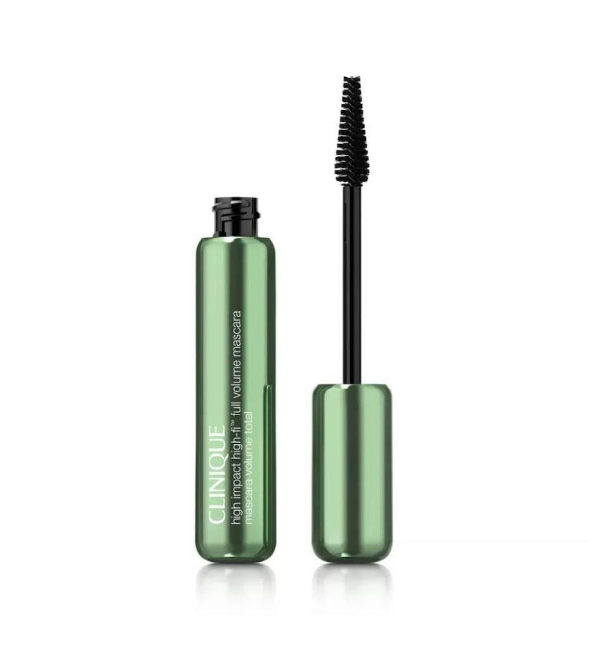 Clinique High Impact High-fi Full Volume Mascara - Black