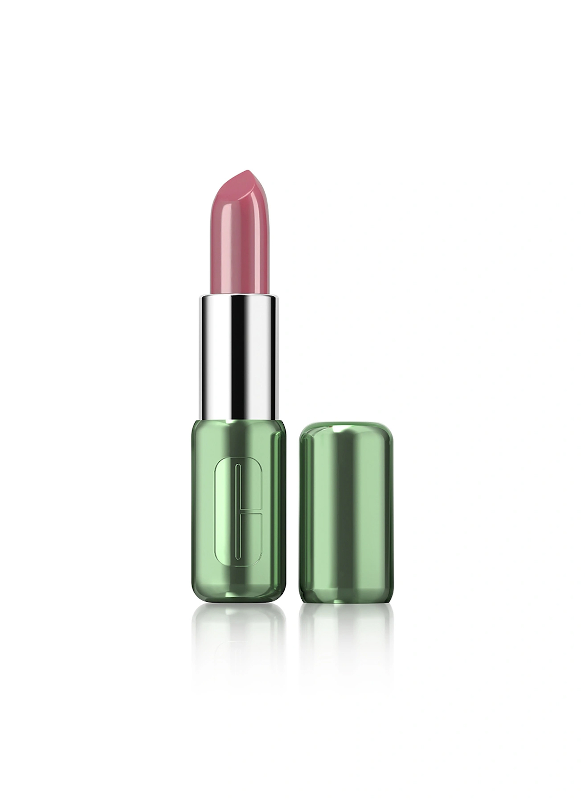 Pop Longwear Lipstick Plum Pop