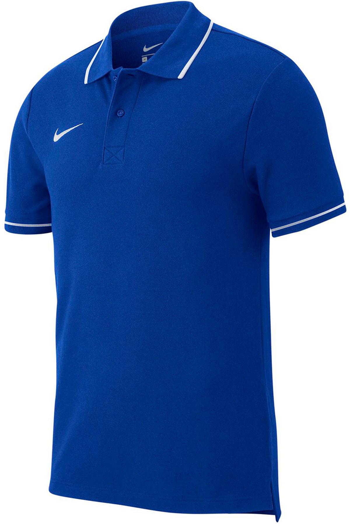 Nike M POLO TM CLUB19 SS Erkek Polo Ti ort AJ1502 463 Fiyatlar ve Modelleri Pazarama