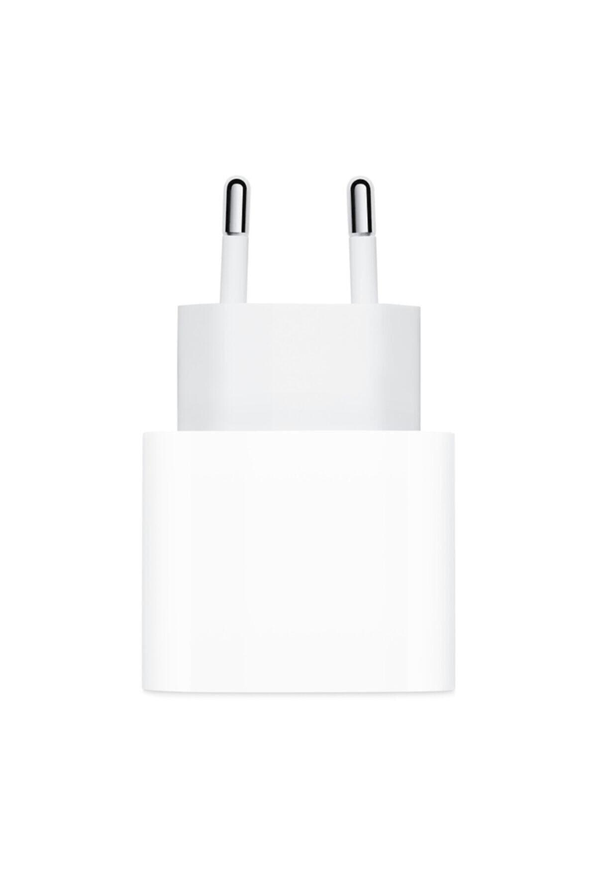 Apple Iphone Adaptor Usb-c 20w