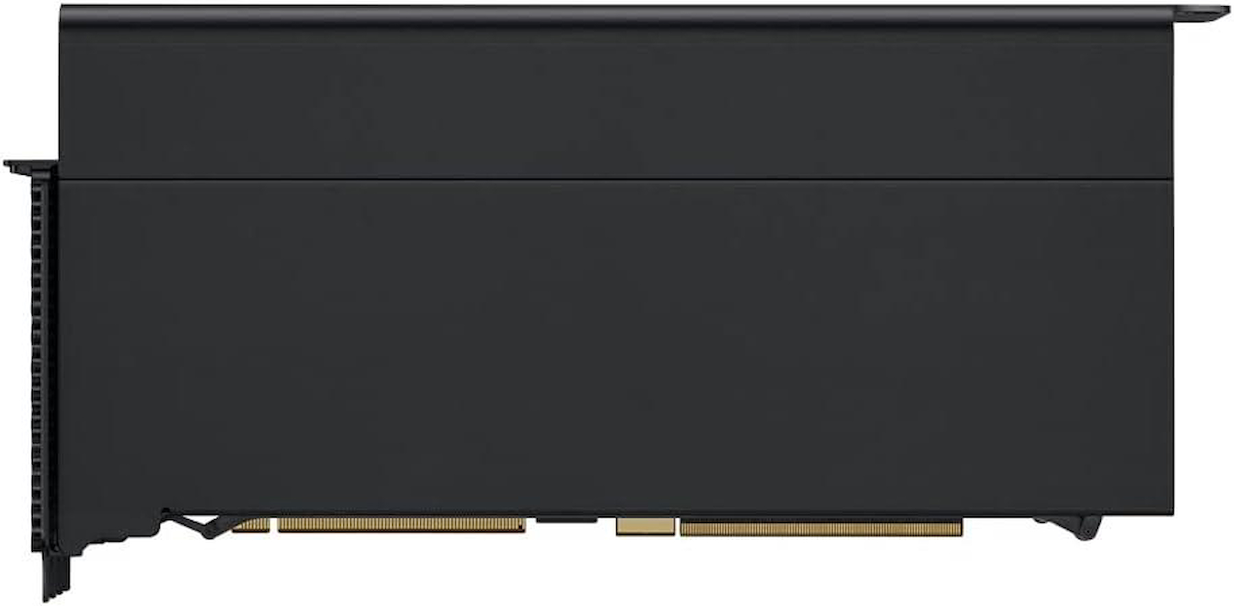 Radeon Pro W6800X Duo MPX Modülü