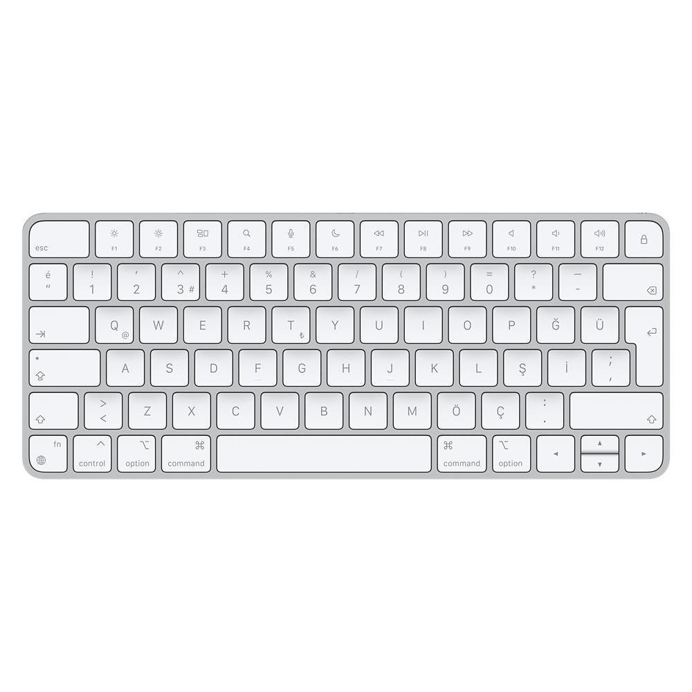 Apple Magic Keyboard MK2A3TQ/A Türkçe Q Kablosuz Klavye