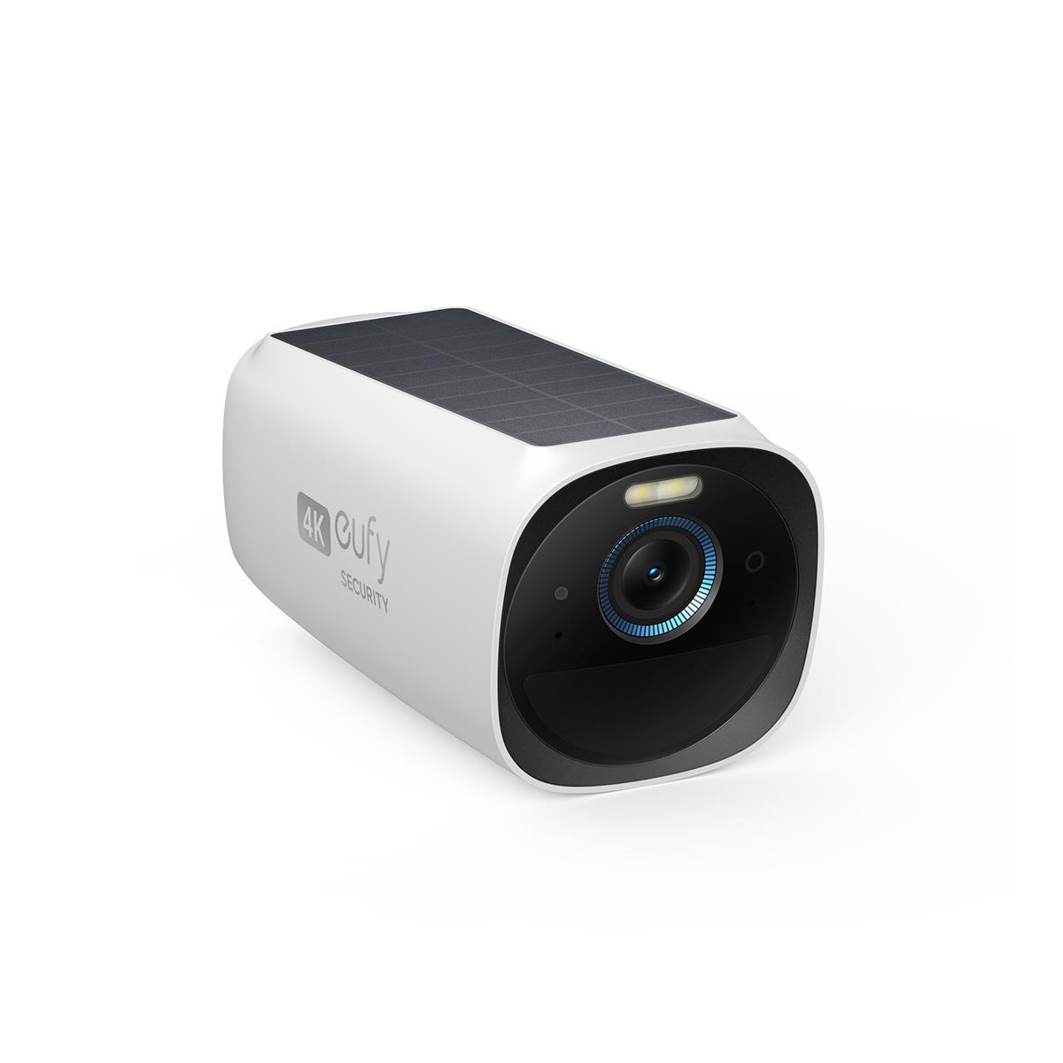 Anker Eufy 4K Kamera - T8160