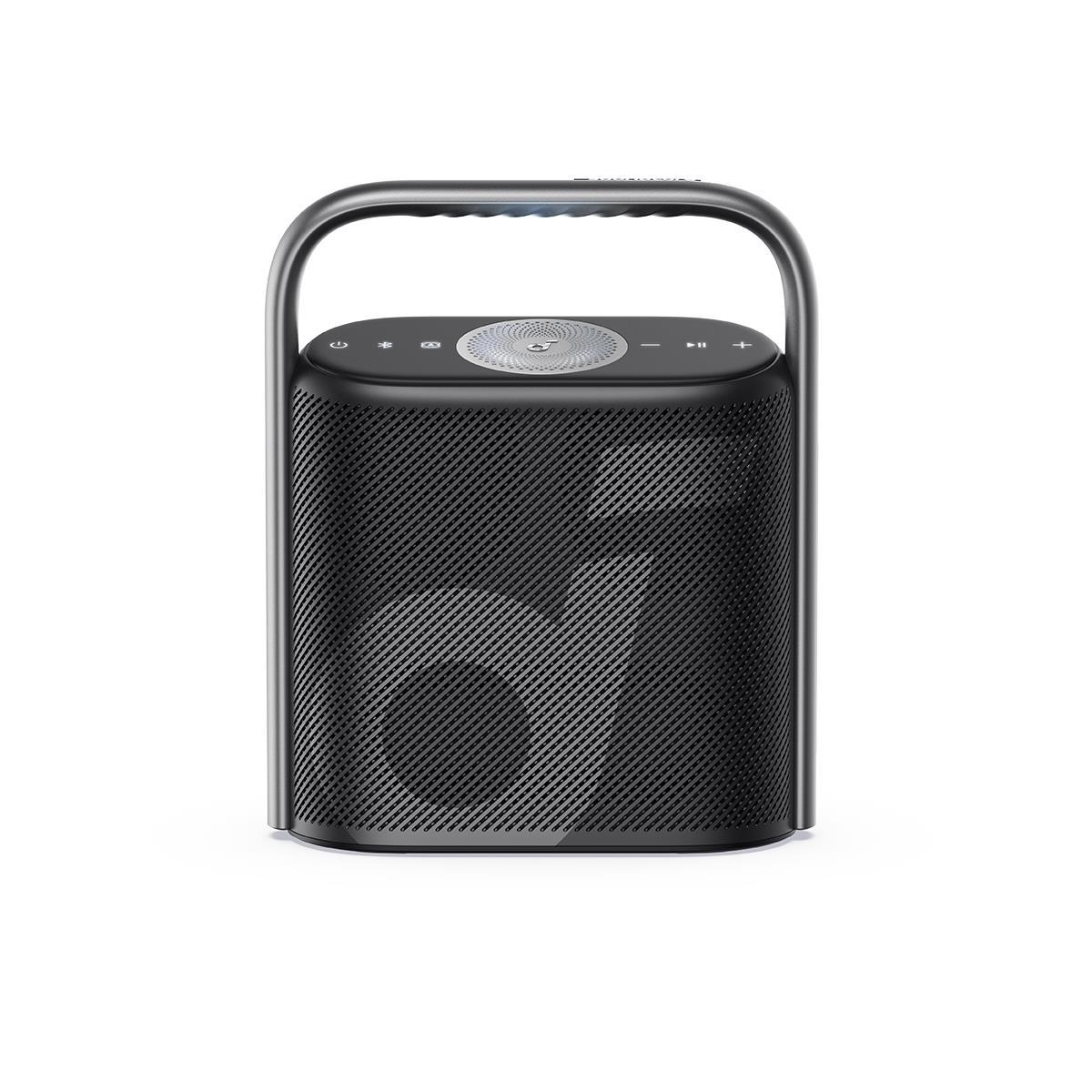 Anker Soundcore Motion X500 Hoparlör-Black-A3131