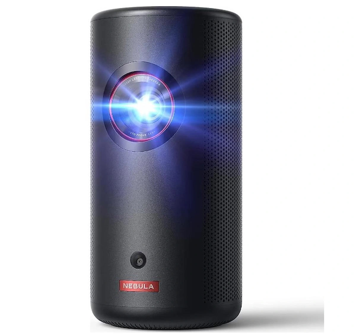 Anker Nebula Capsule III 300 Lümen Full HD Wi-Fi Android Taşınabilir Mini Projeksiyon Cihazı