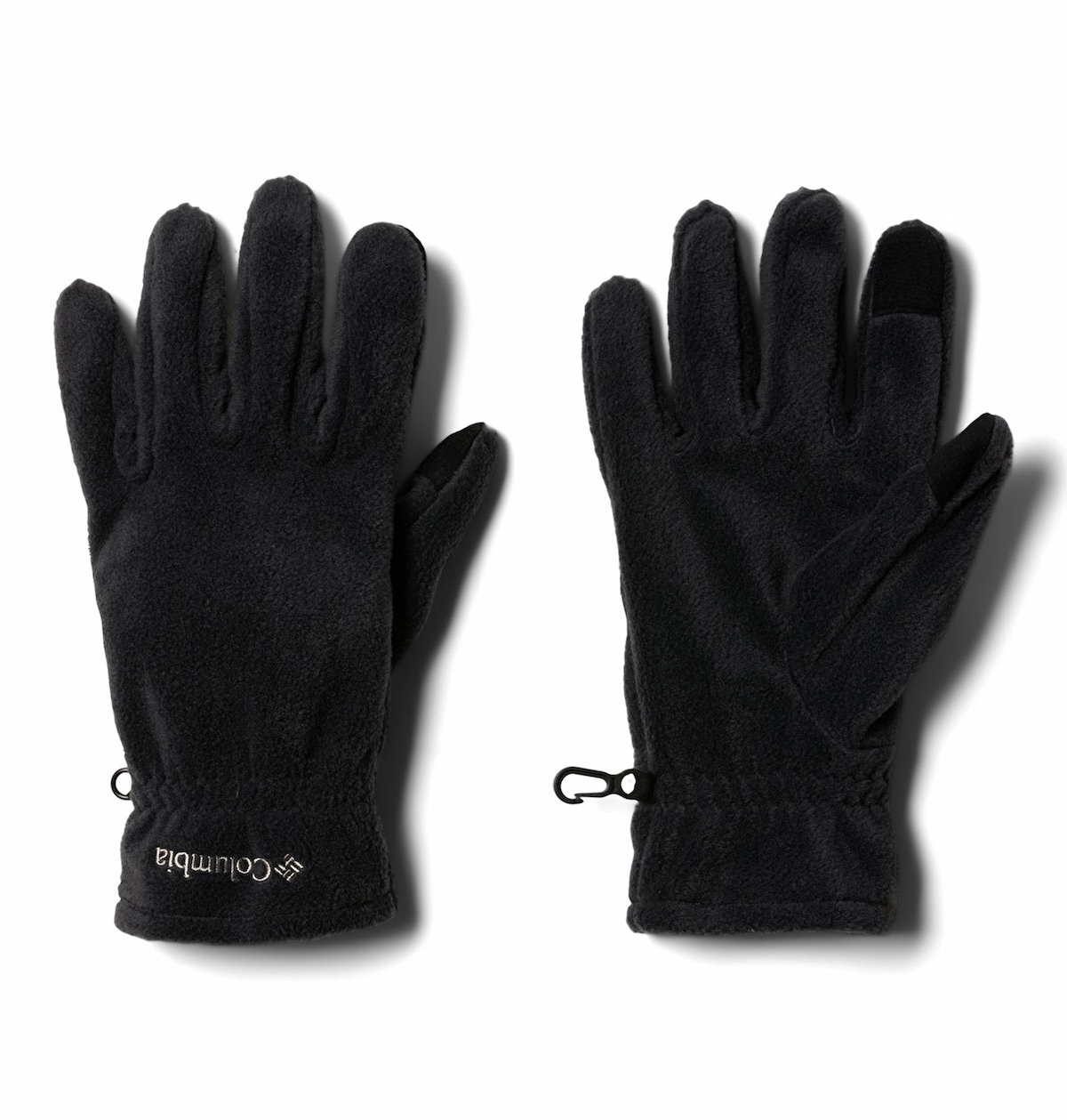 Men's Steens Mountain Fleece Glove Erkek Eldiven