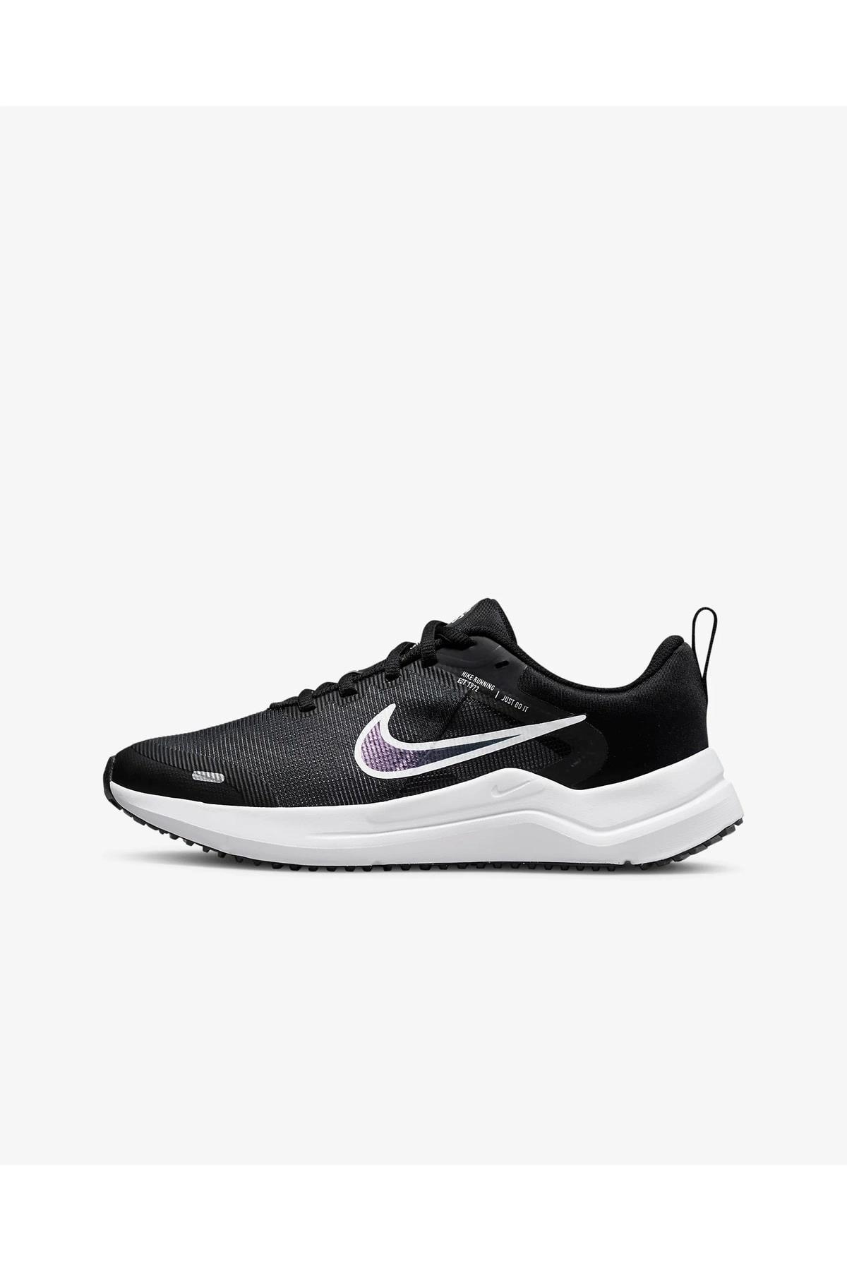 Nike DM4194-003 Downshifter 12 Kadın Koşu Ayakkabısı