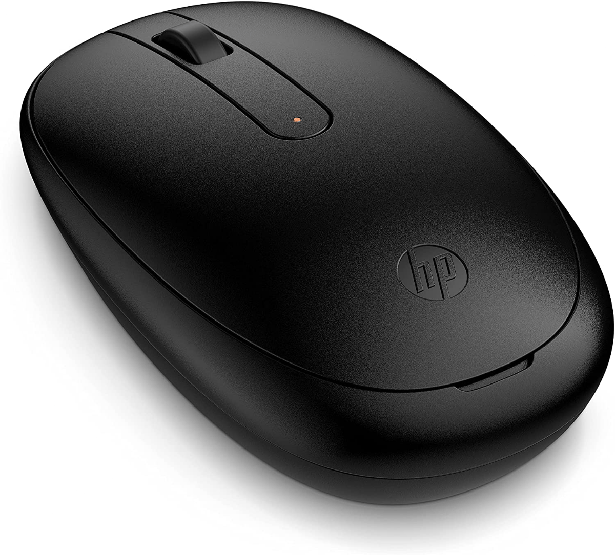 HP 240 Kablosuz Bluetooth Mouse Siyah (3V0G9AA)
