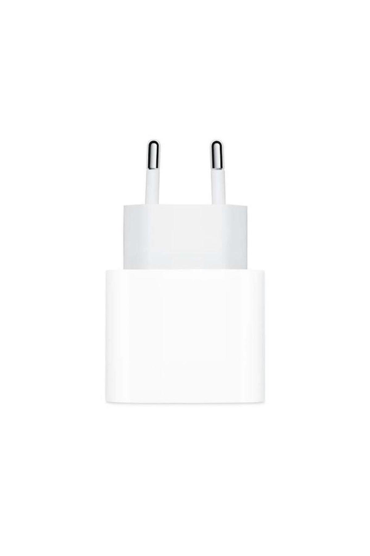 Apple MUVV3TU/A 20W Usb-C Hızlı Şarj Güç Adaptörü