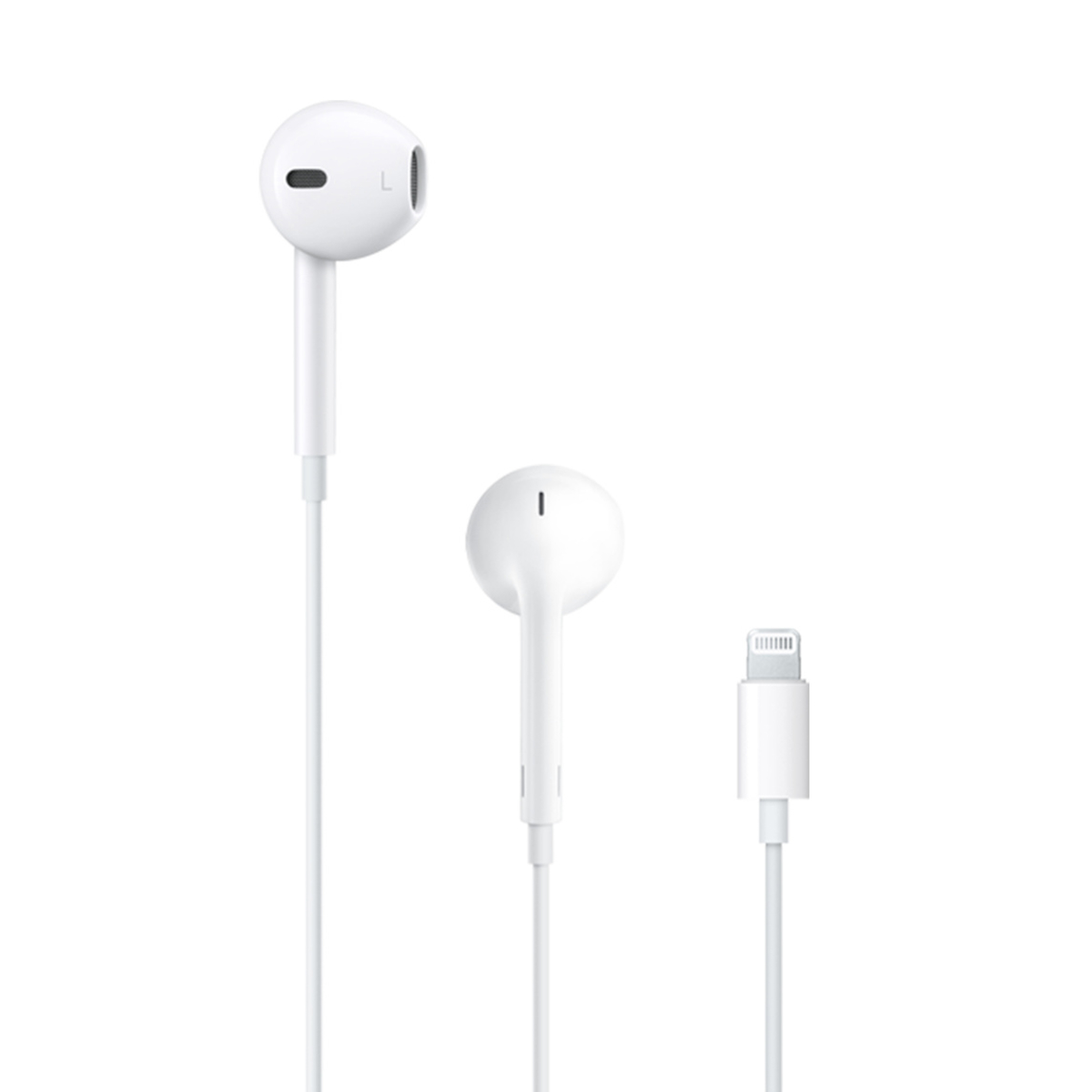 Apple Lightning Konnektörlü EarPods – MWTY3TU/A