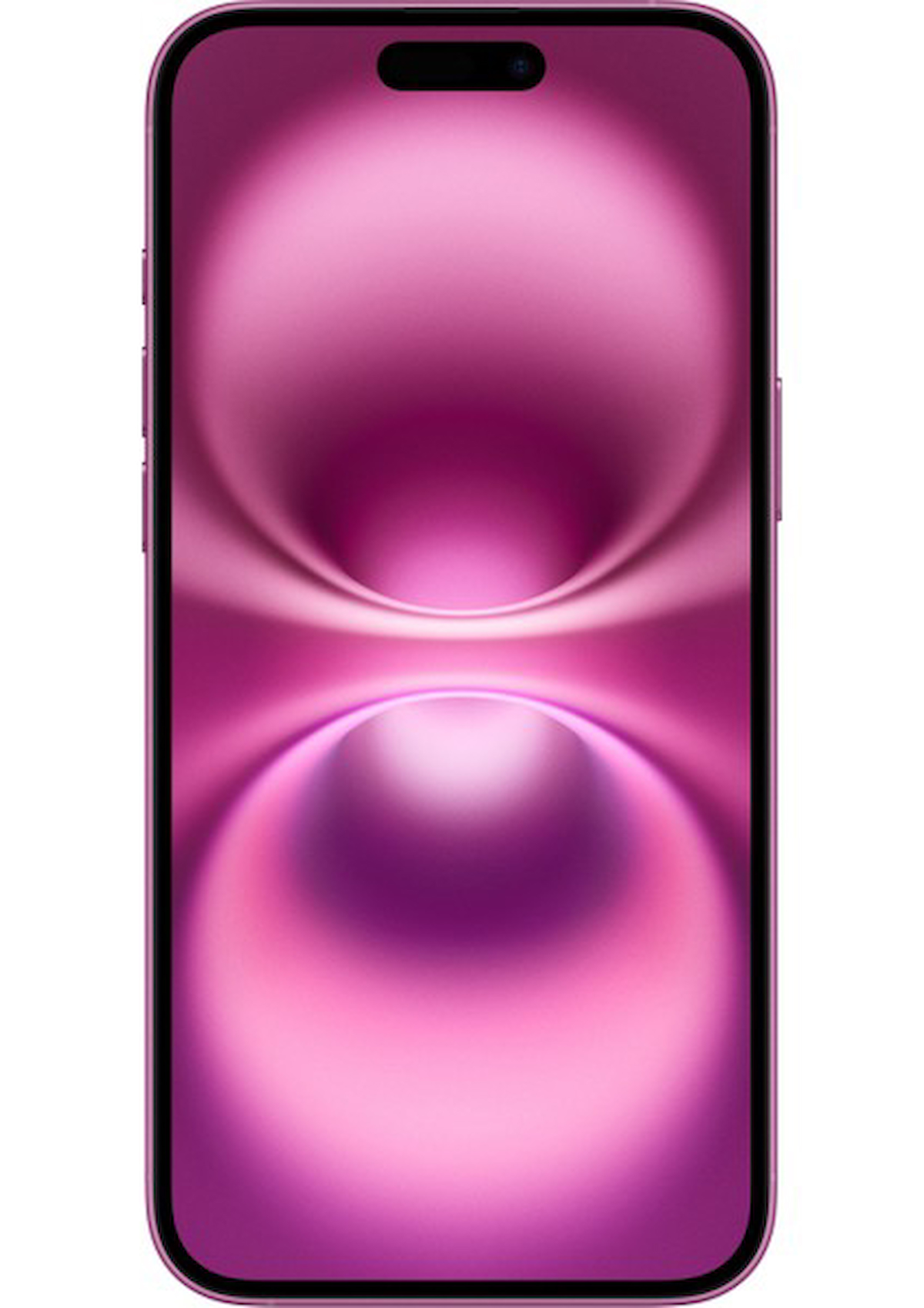 Apple iPhone 16 Plus 128 GB Pembe