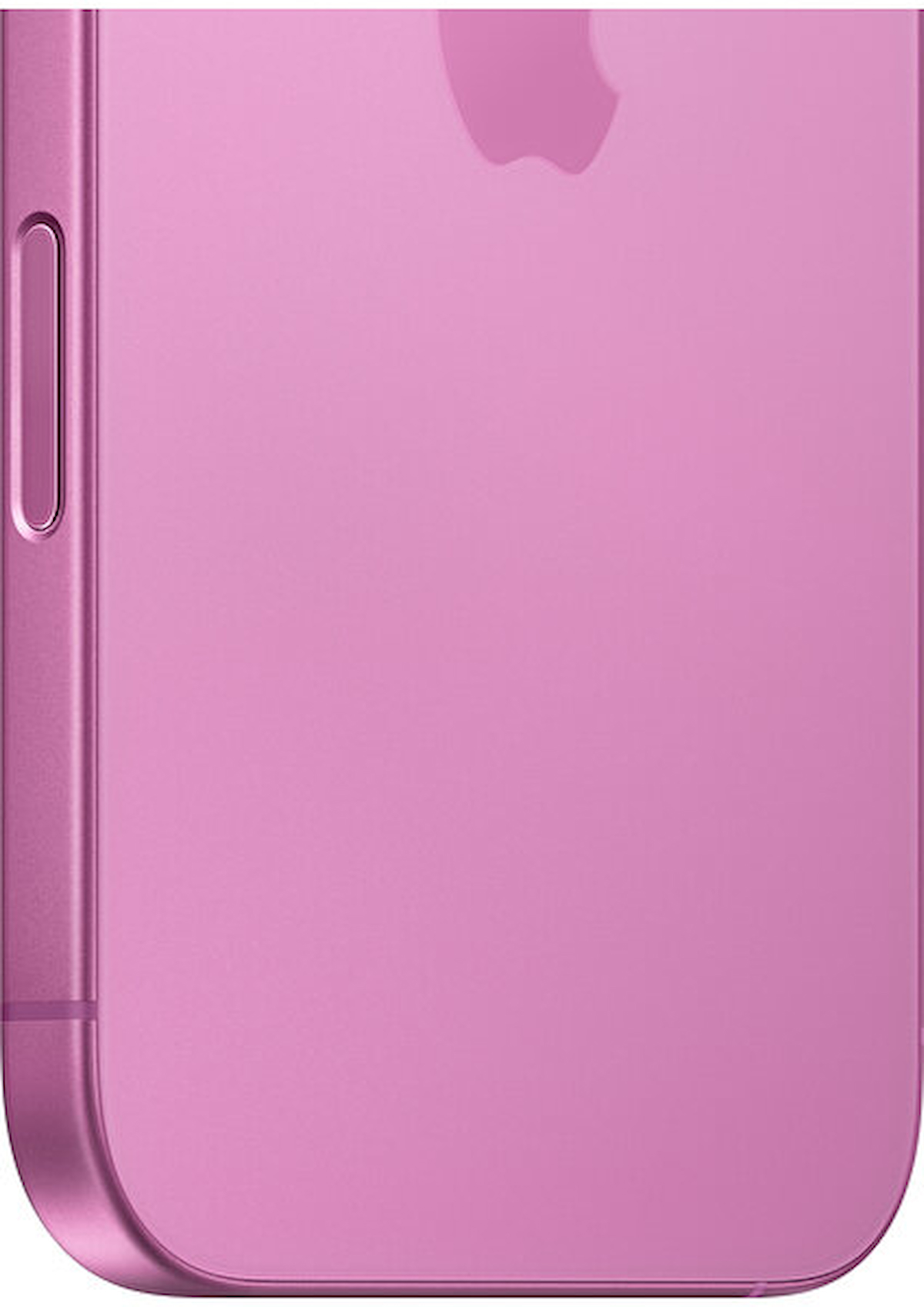 Apple iPhone 16 Plus 128 GB Pembe