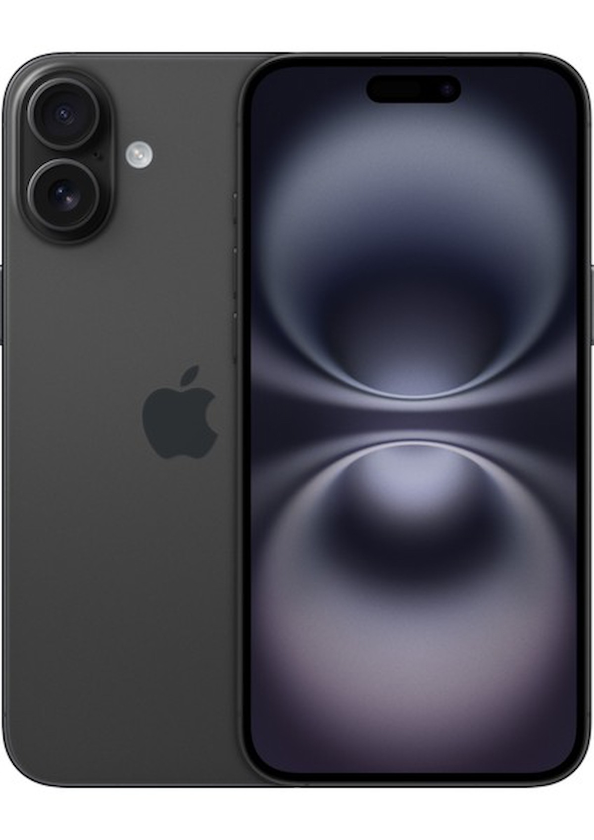 Apple iPhone 16 Plus 256 GB Siyah