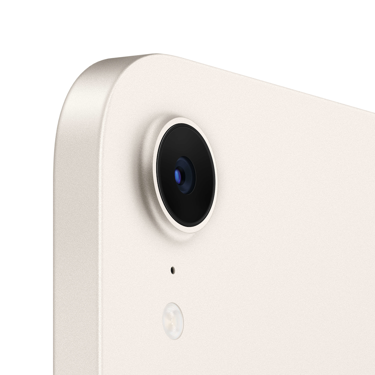 iPad mini Wi-Fi 512GB – Yıldız Işığı (MYH23TU/A)
