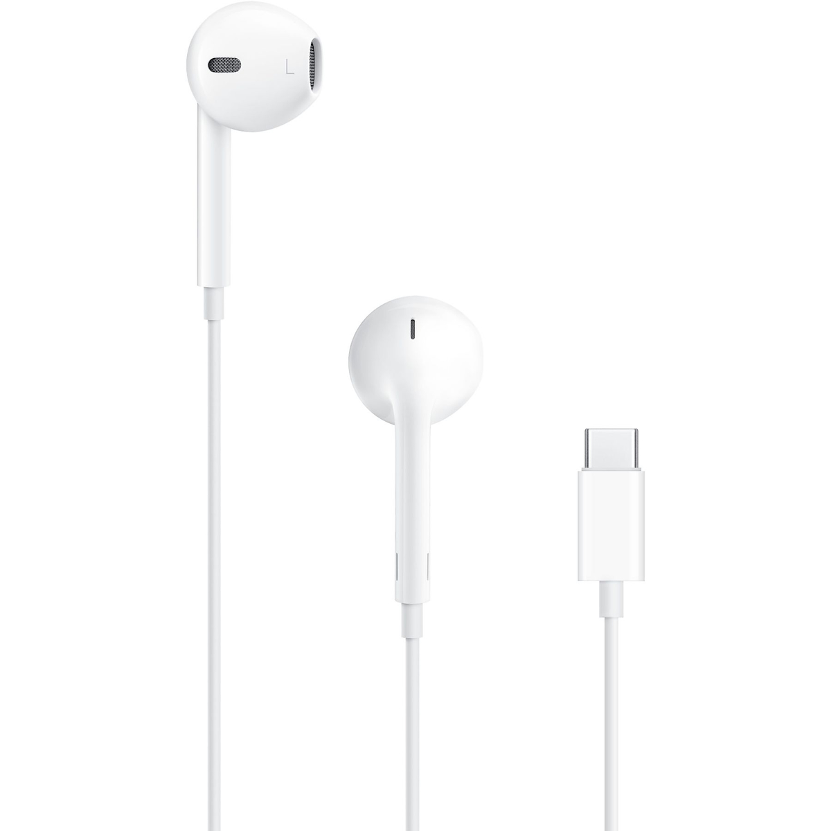 EarPods (USB-C) – (MYQY3TU/A) – Beyaz