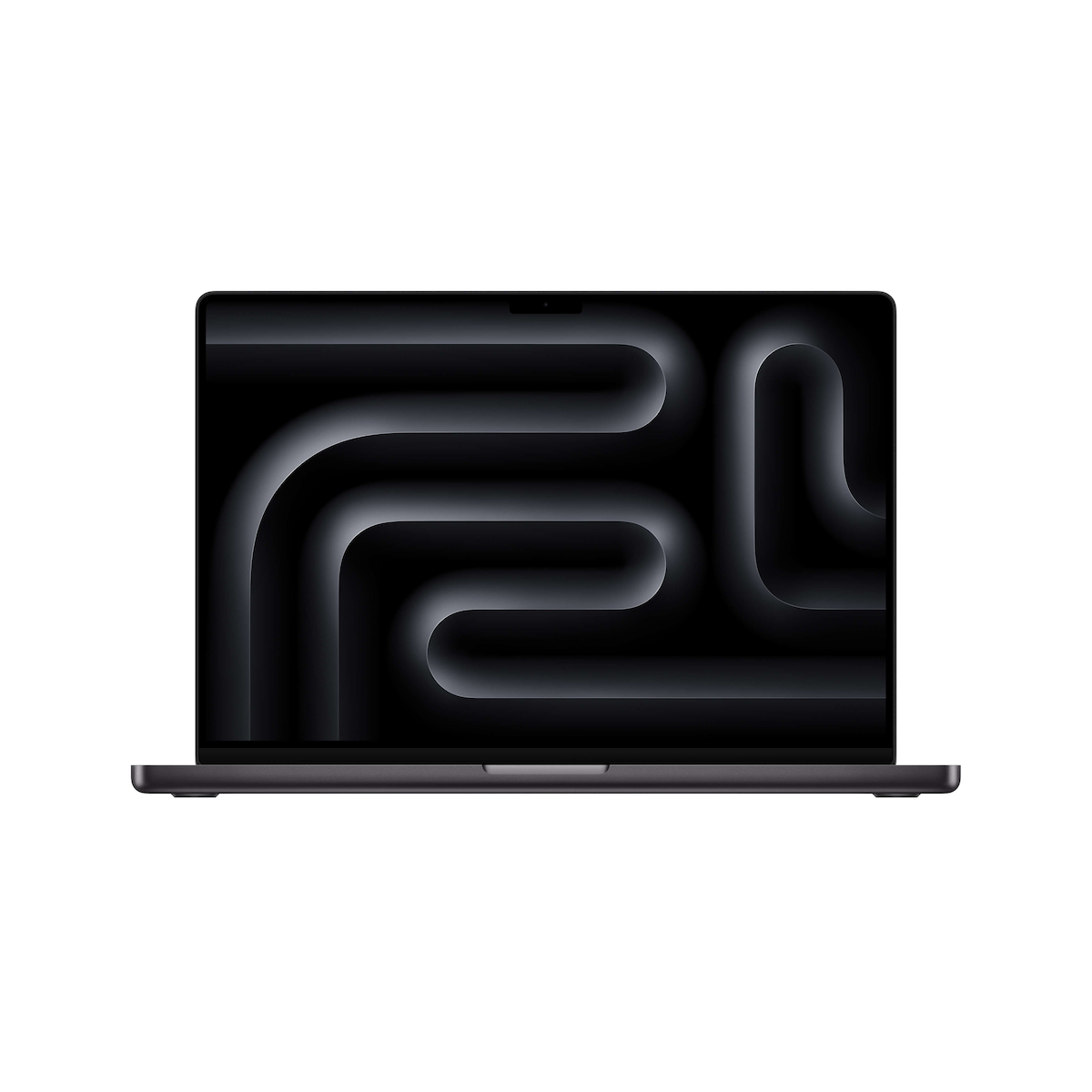 MacBook Pro 16 inç M4 Pro Çip 14 Çekirdek CPU 20 Çekirdek GPU 24 GB RAM 512 GB Uzay Siyahı - (MX2X3TU/A)