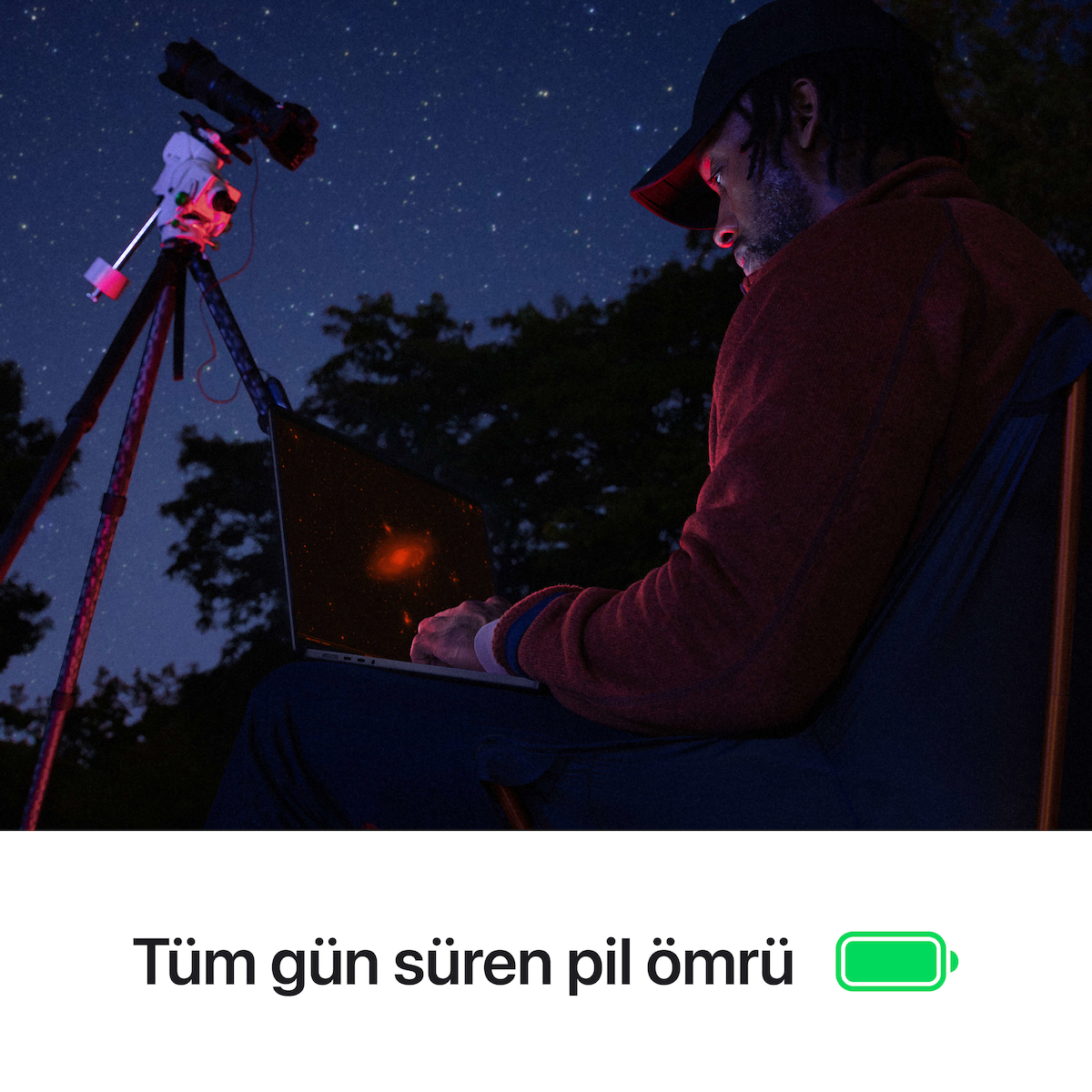 MacBook Pro 16 inç M4 Pro Çip 14 Çekirdek CPU 20 Çekirdek GPU 24 GB RAM 512 GB Uzay Siyahı - (MX2X3TU/A)