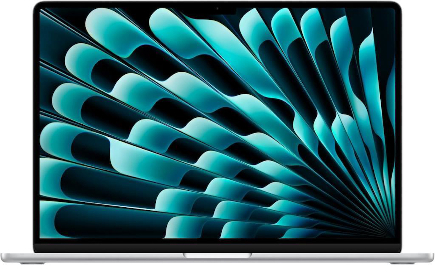 MacBook Air M3 16 GB 256 GB SSD 15.3″ MC9E4TU/A Gümüş Outlet