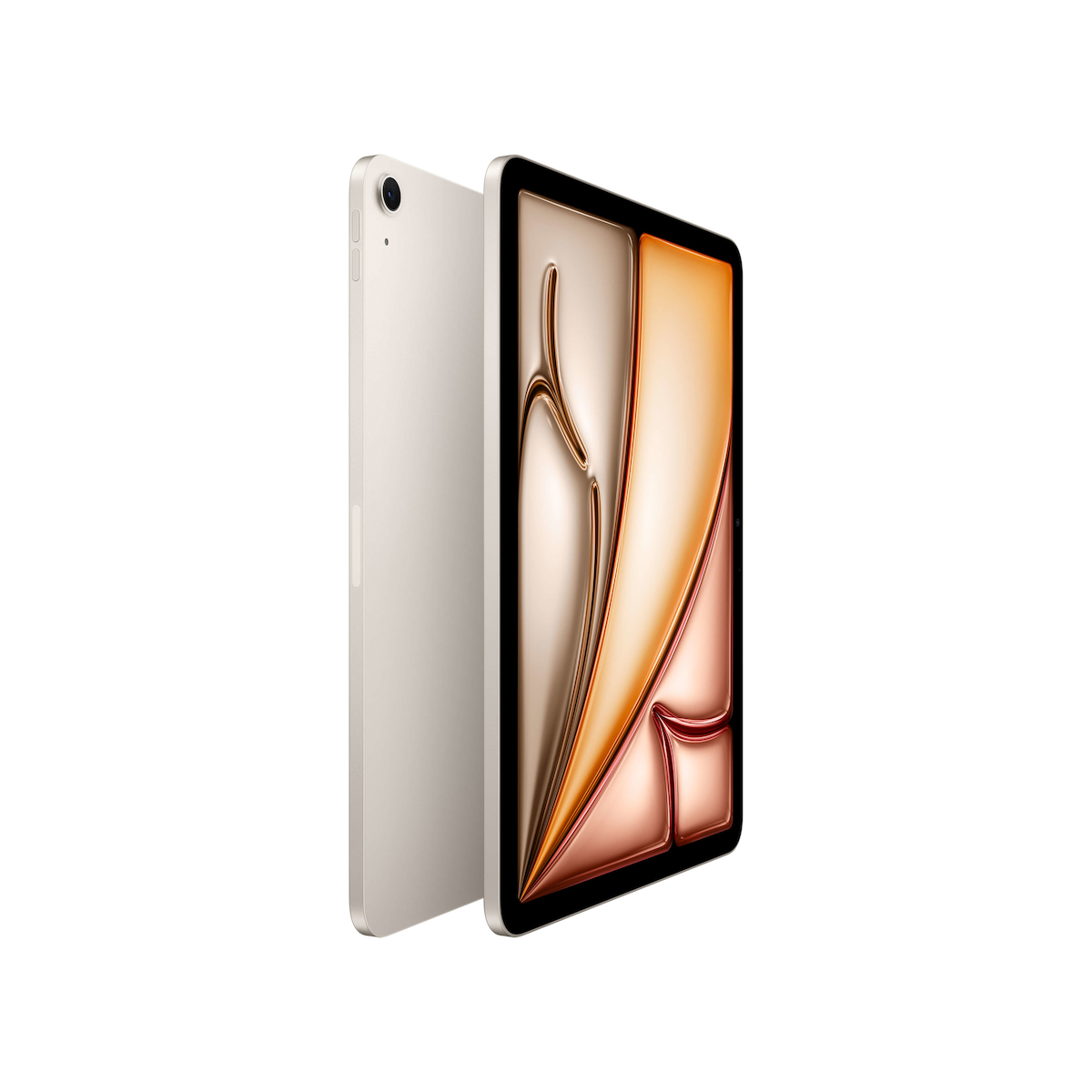 iPad Air M3 Wi-Fi 128 GB 11" Tablet MC9Y4TU/A - Yıldız Işığı