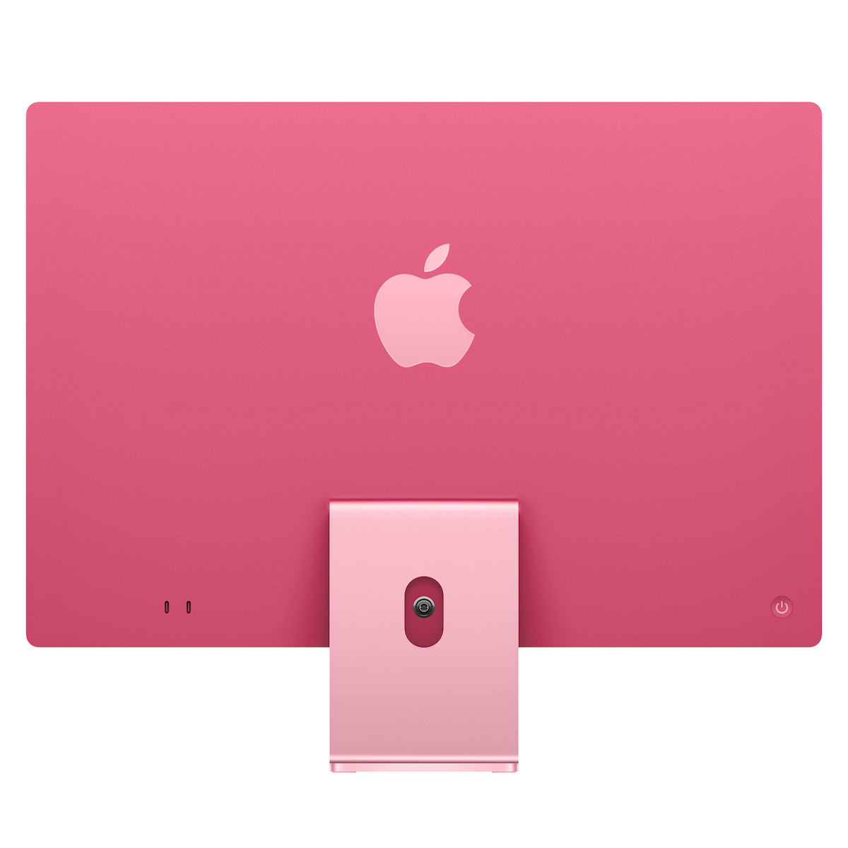 iMac 24 inç Retina 4.5K M4 çip 10 çekirdekli CPU ve 10 çekirdekli GPU 24GB 512GB SSD – Pembe (MD2U4TU/A)