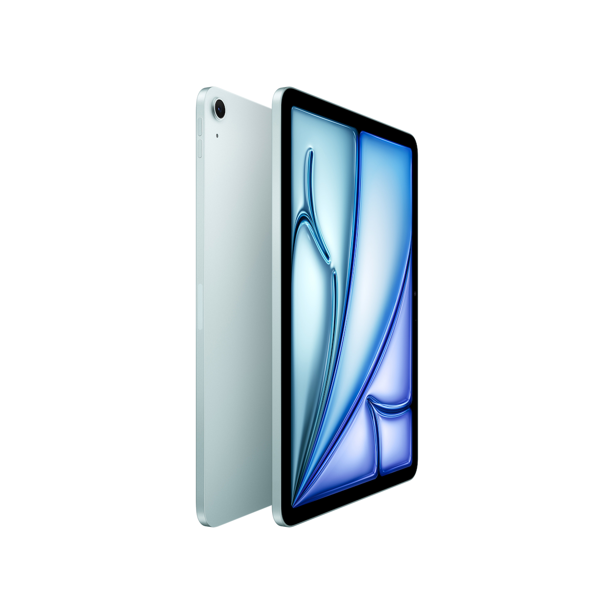 iPad Air 11 inç M4 Wi-Fi 128GB (MH314TU/A) – Mavi