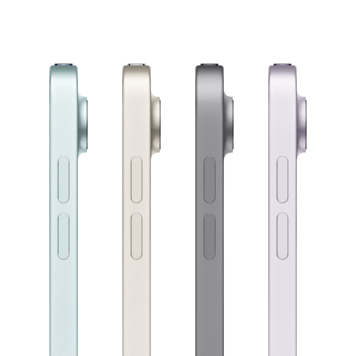 iPad Air 11 inç M4 Wi-Fi 128GB (MH314TU/A) – Mavi