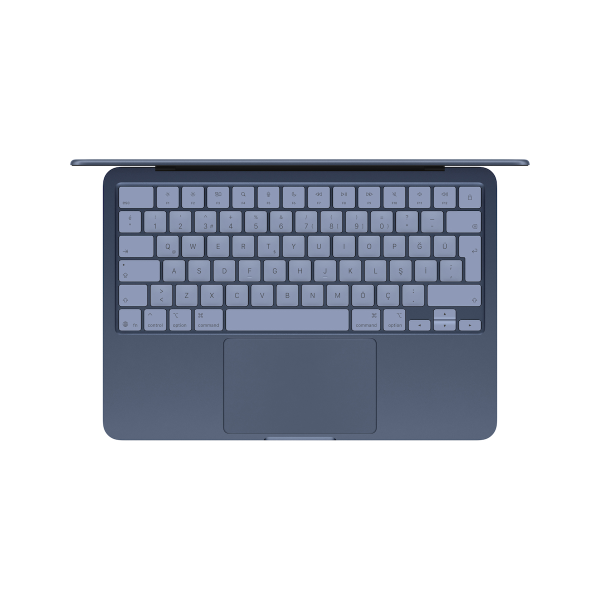 MacBook Neo 13 inç – Apple A18 Pro Çip 6 CPU ve 5 GPU 8GB Bellek 256GB SSD (MHFF4TU/A) – İndigo
