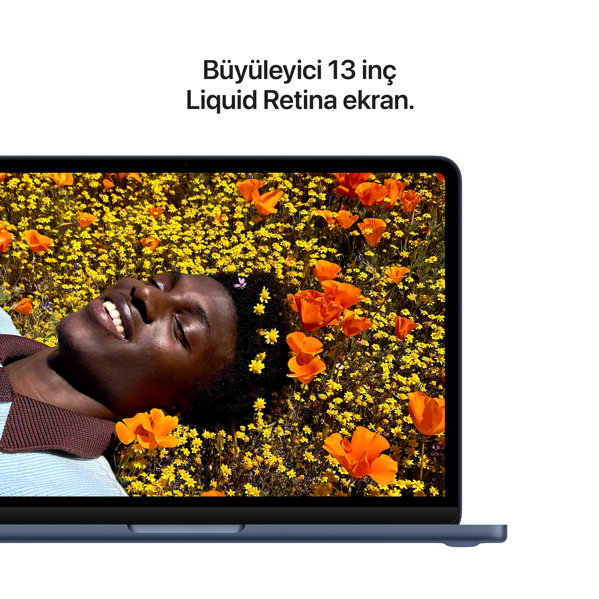 MacBook Neo 13 inç – Apple A18 Pro Çip 6 CPU ve 5 GPU 8GB Bellek 256GB SSD (MHFF4TU/A) – İndigo