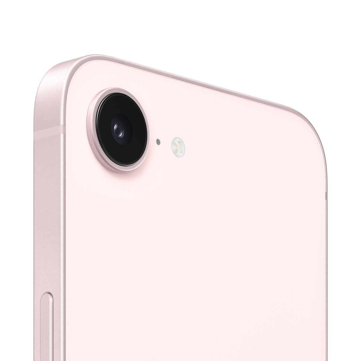 iPhone 17e 256GB (MHRX4TU/A) – Açık Pembe